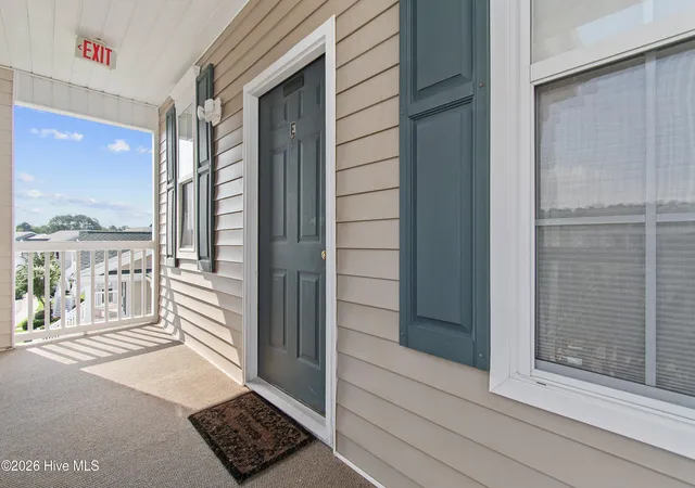 Photo 4 of Condo for sale at 881 Great Egret Cir SW #59e, Sunset Beach, NC 28468 | MLS# 100601652 | Listing updated on 2026-09-29