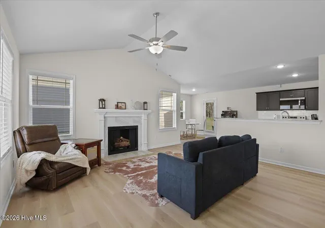Photo 3 of Single family home for sale at 109 Windemere Ln, Goldsboro, NC 27530 | MLS# 100603194 | Listing updated on 2026-09-13