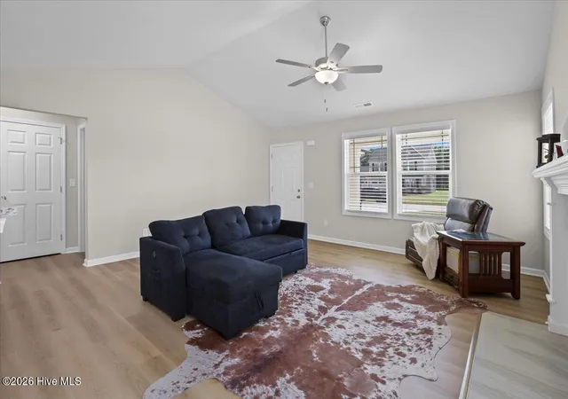 Photo 4 of Single family home for sale at 109 Windemere Ln, Goldsboro, NC 27530 | MLS# 100603194 | Listing updated on 2026-09-13