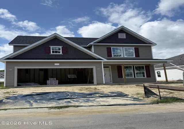 Photo 1 of Single family home for sale at 1096 Rosefield Way Nw, Carolina Shores, NC 28467 | MLS# 100596902 | Listing updated on 2026-09-19