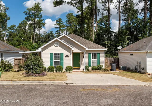 Photo 1 of Single family home for sale at 4014 Hidden Hvn Ct, Augusta, GA 30909 | MLS# 100603362 | Listing updated on 2026-09-17