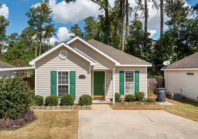 Photo 2 of Single family home for sale at 4014 Hidden Hvn Ct, Augusta, GA 30909 | MLS# 100603362 | Listing updated on 2026-09-17