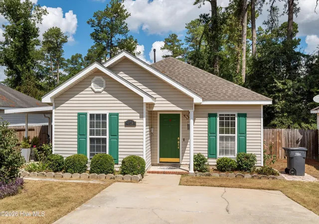 Photo 3 of Single family home for sale at 4014 Hidden Hvn Ct, Augusta, GA 30909 | MLS# 100603362 | Listing updated on 2026-09-17