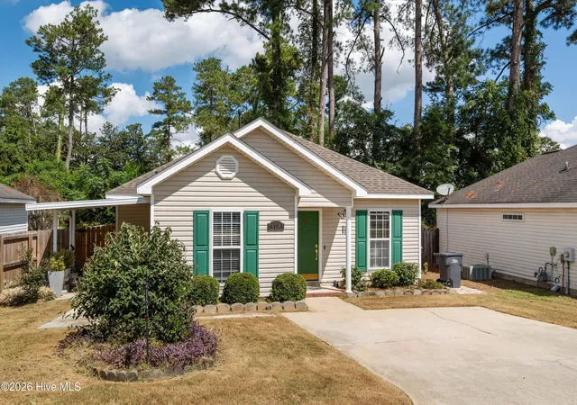 Photo 3 of Single family home for sale at 4014 Hidden Hvn Ct, Augusta, GA 30909 | MLS# 100603362 | Listing updated on 2026-09-17