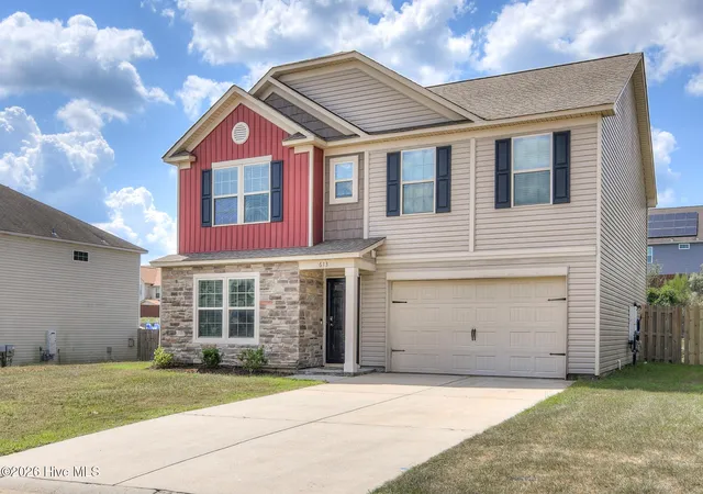 Single family home for sale at 613 Buttonwood Dr, Graniteville, SC 29829 | MLS# 100601438