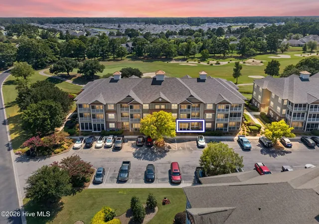 Condo for sale at 395 S Crow Crk Dr NW #Unit 1101, Calabash, NC 28467 | MLS# 100600474