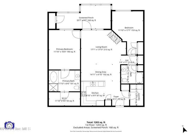 Photo 2 of Condo for sale at 395 S Crow Crk Dr Nw #Unit 1101, Calabash, NC 28467 | MLS# 100600474 | Listing updated on 2026-09-09