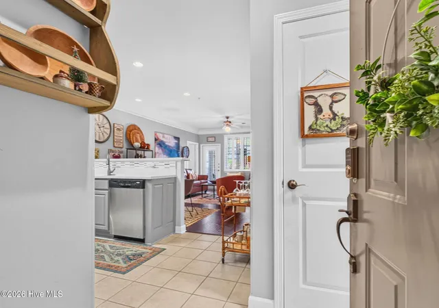 Photo 3 of Condo for sale at 395 S Crow Crk Dr NW #Unit 1101, Calabash, NC 28467 | MLS# 100600474 | Listing updated on 2026-09-09