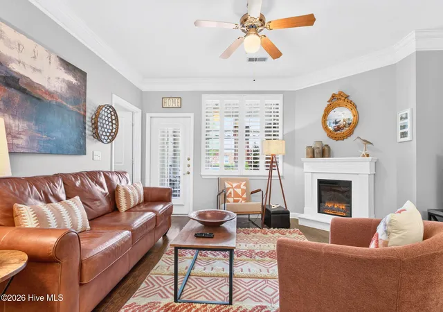 Photo 4 of Condo for sale at 395 S Crow Crk Dr NW #Unit 1101, Calabash, NC 28467 | MLS# 100600474 | Listing updated on 2026-09-09