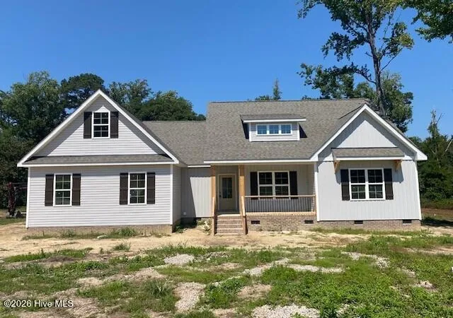 Photo 1 of Single family home for sale at 5230 Roseheath Ct, Bailey, NC 27807 | MLS# 100601675 | Listing updated on 2026-09-05