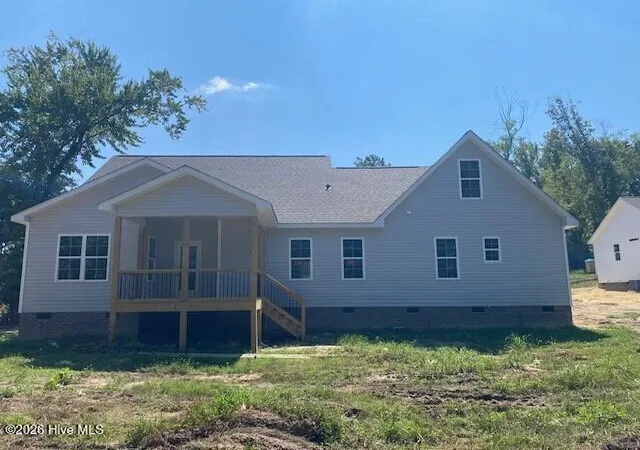 Photo 2 of Single family home for sale at 5230 Roseheath Ct, Bailey, NC 27807 | MLS# 100601675 | Listing updated on 2026-09-05
