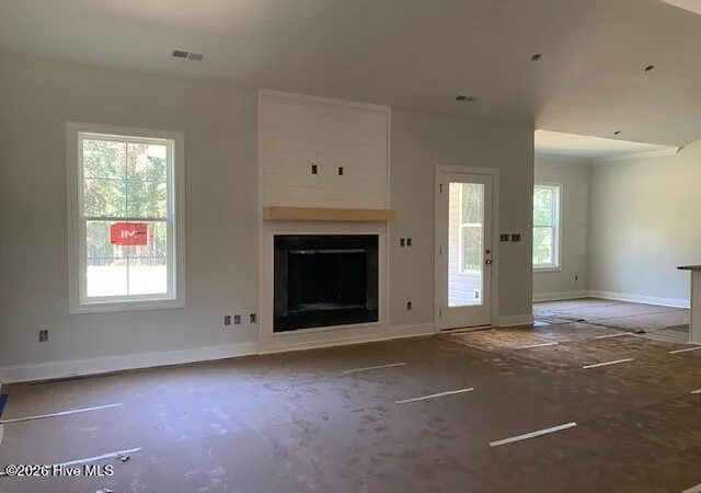Photo 3 of Single family home for sale at 5230 Roseheath Ct, Bailey, NC 27807 | MLS# 100601675 | Listing updated on 2026-09-05