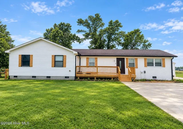 Single family home for sale at 141 Lilly Rd, South Mills, NC 27976 | MLS# 100609687
