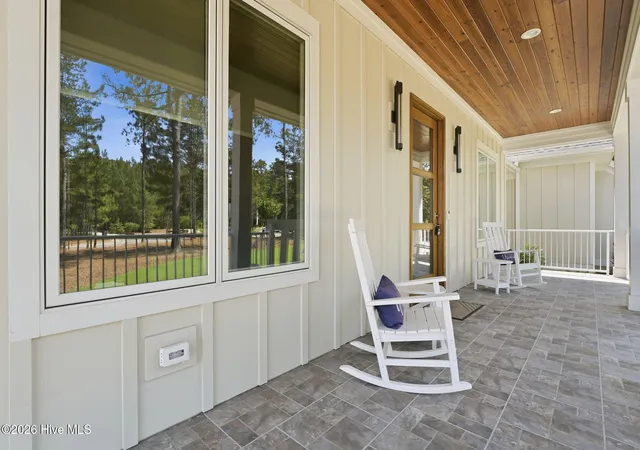Photo 2 of Single family home for sale at 16 Middlebury Rd, Pinehurst, NC 28374 | MLS# 100583295 | Listing updated on 2026-09-15