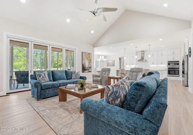 Photo 4 of Single family home for sale at 16 Middlebury Rd, Pinehurst, NC 28374 | MLS# 100583295 | Listing updated on 2026-09-15