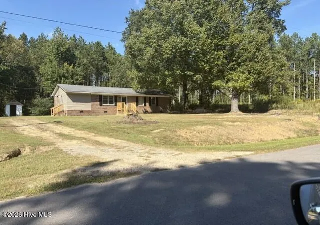 Single family home for sale at 146 Cumbo Rd, Rich Square, NC 27869 | MLS# 100608823