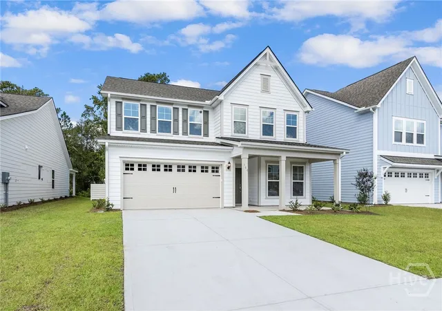 Photo 2 of Single family home for sale at 164 Chatham Ln, Richmond Hill, GA 31324 | MLS# SA357389 | Listing updated on 2026-09-11