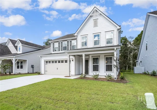 Photo 3 of Single family home for sale at 164 Chatham Ln, Richmond Hill, GA 31324 | MLS# SA357389 | Listing updated on 2026-09-11