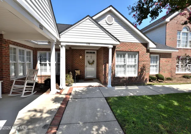 Photo 2 of Townhouse for sale at 135 Irene Ct, Rocky Mount, NC 27804 | MLS# 100602816 | Listing updated on 2026-09-11