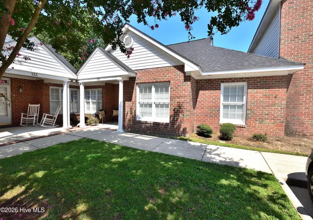 Photo 3 of Townhouse for sale at 135 Irene Ct, Rocky Mount, NC 27804 | MLS# 100602816 | Listing updated on 2026-09-11