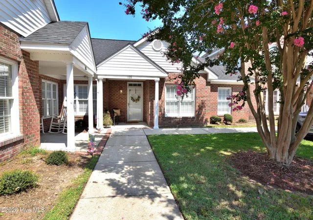 Photo 3 of Townhouse for sale at 135 Irene Ct, Rocky Mount, NC 27804 | MLS# 100602816 | Listing updated on 2026-09-11