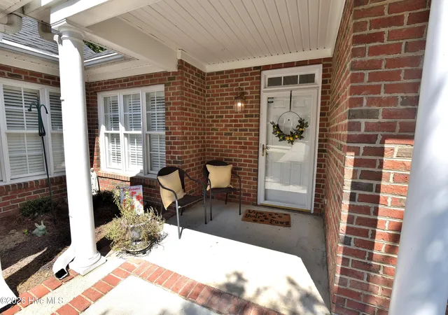 Photo 4 of Townhouse for sale at 135 Irene Ct, Rocky Mount, NC 27804 | MLS# 100602816 | Listing updated on 2026-09-11