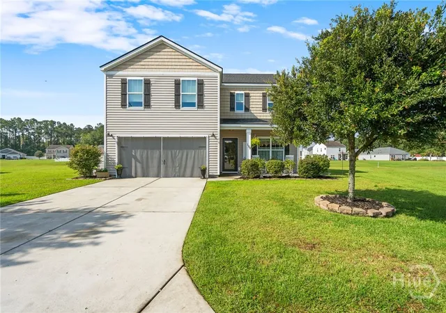 Photo 1 of Single family home for sale at 108 Tupelo Trl, Guyton, GA 31312 | MLS# SA363892 | Listing updated on 2026-10-12