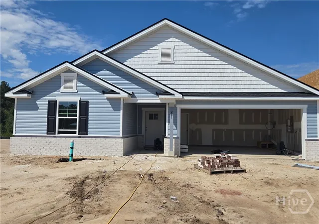Photo 2 of Single family home for sale at 261 Mage St, Bloomingdale, GA 31302 | MLS# SA358594 | Listing updated on 2026-10-18