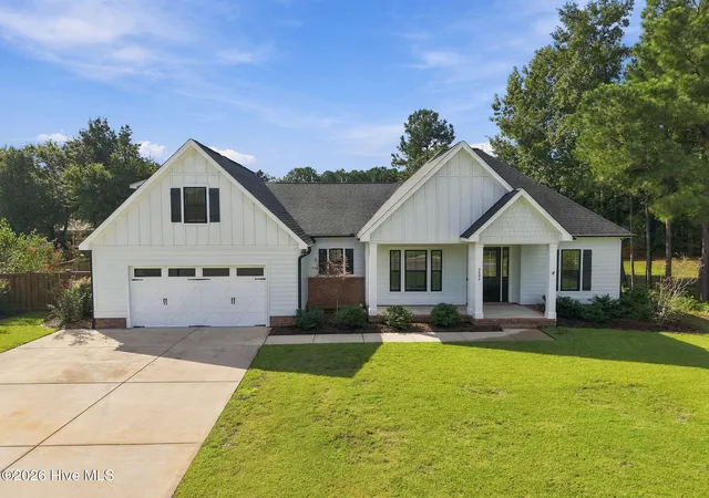 Photo 3 of Single family home for sale at 3094 Woodbend Ct, Leland, NC 28451 | MLS# 100603573 | Listing updated on 2026-09-15