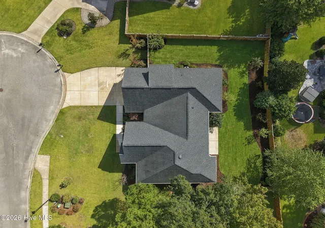 Photo 3 of Single family home for sale at 3094 Woodbend Ct, Leland, NC 28451 | MLS# 100603573 | Listing updated on 2026-09-15