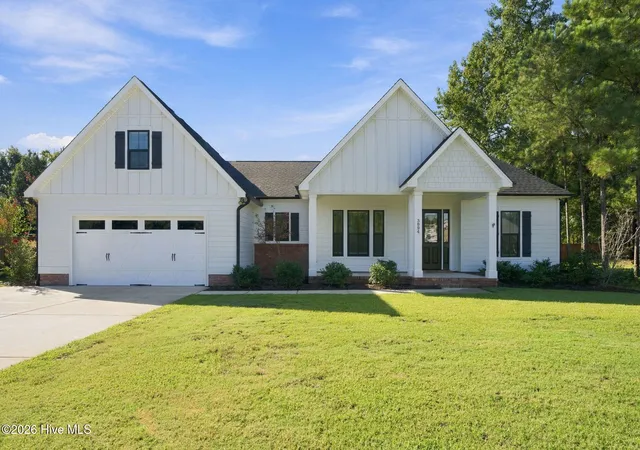 Photo 1 of Single family home for sale at 3094 Woodbend Ct, Leland, NC 28451 | MLS# 100603573 | Listing updated on 2026-10-08