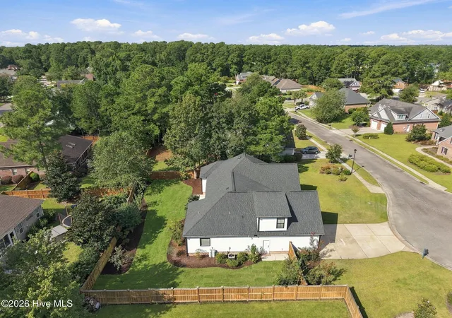 Photo 4 of Single family home for sale at 3094 Woodbend Ct, Leland, NC 28451 | MLS# 100603573 | Listing updated on 2026-09-15
