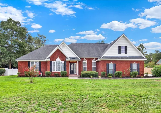 Photo 1 of Single family home for sale at 111 St Matthews Rd, Guyton, GA 31312 | MLS# SA335473 | Listing updated on 2026-09-09