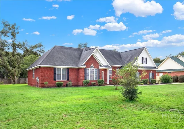 Photo 2 of Single family home for sale at 111 St Matthews Rd, Guyton, GA 31312 | MLS# SA335473 | Listing updated on 2026-09-09