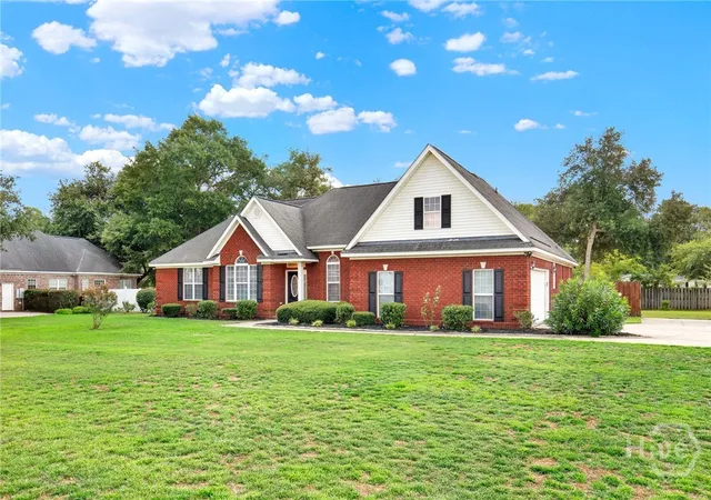 Photo 3 of Single family home for sale at 111 St Matthews Rd, Guyton, GA 31312 | MLS# SA335473 | Listing updated on 2026-09-09