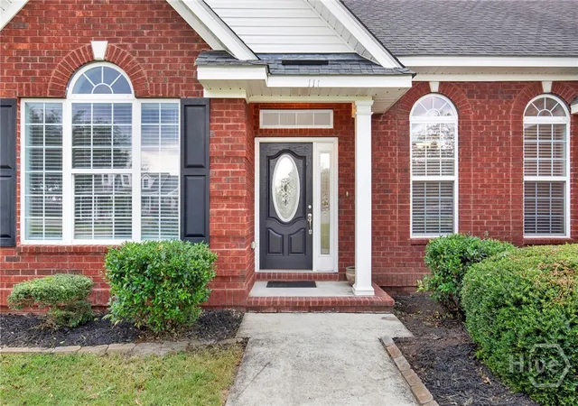 Photo 3 of Single family home for sale at 111 St Matthews Rd, Guyton, GA 31312 | MLS# SA335473 | Listing updated on 2026-09-09