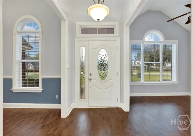 Photo 4 of Single family home for sale at 111 St Matthews Rd, Guyton, GA 31312 | MLS# SA335473 | Listing updated on 2026-09-09