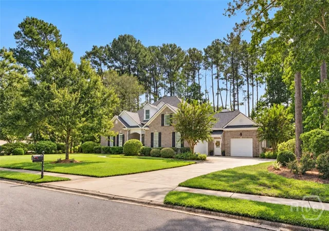Photo 1 of Single family home for sale at 126 Grand View Dr, Pooler, GA 31322 | MLS# SA366073 | Listing updated on 2026-10-24