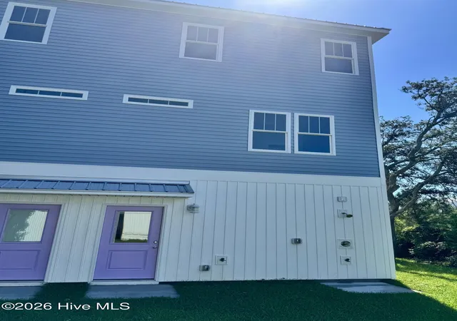 Photo 4 of Townhouse for sale at 1610 Swordfish Ln #2, Carolina Beach, NC 28428 | MLS# 100569968 | Listing updated on 2026-09-08