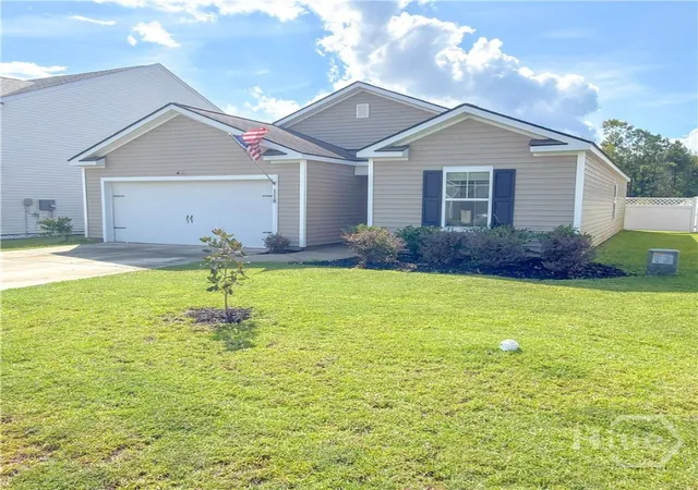 Photo 2 of Single family home for sale at 118 Butternut Ct, Guyton, GA 31312 | MLS# SA364257 | Listing updated on 2026-09-10