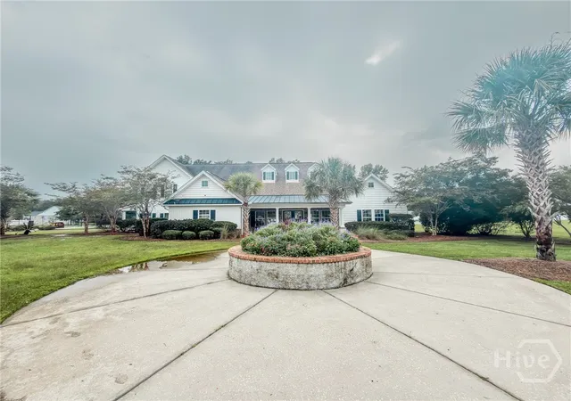 Photo 46 of Single family home for sale at 118 Butternut Ct, Guyton, GA 31312 | MLS# SA364257 | Listing updated on 2026-09-10