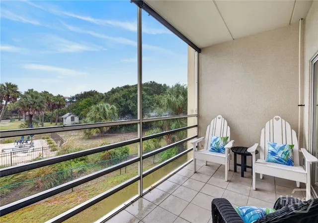 Photo 3 of Condo for sale at 6 Van Horne Ave #F, Tybee Island, GA 31328 | MLS# SA365938 | Listing updated on 2026-10-09