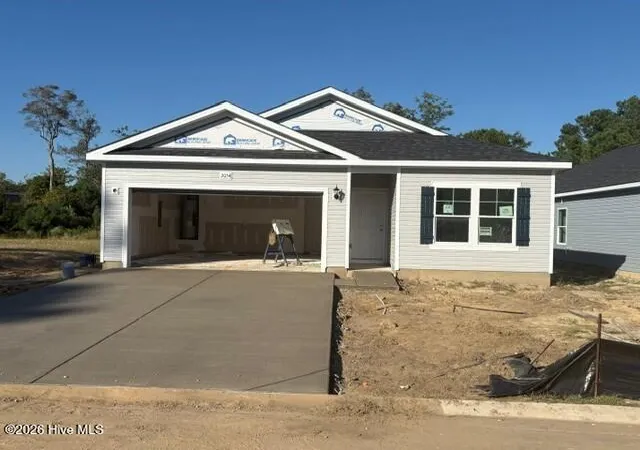 Photo 2 of Single family home for sale at 2054 Creekview Landing Blvd SW #Lot 69, Shallotte, NC 28470 | MLS# 100610327 | Listing updated on 2026-10-27