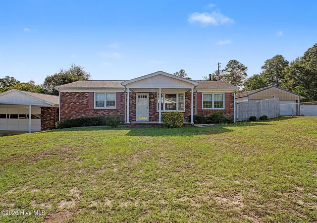 Photo 1 of Single family home for sale at 1039 Center St, Beech Island, SC 29842 | MLS# 100609383 | Listing updated on 2026-10-13