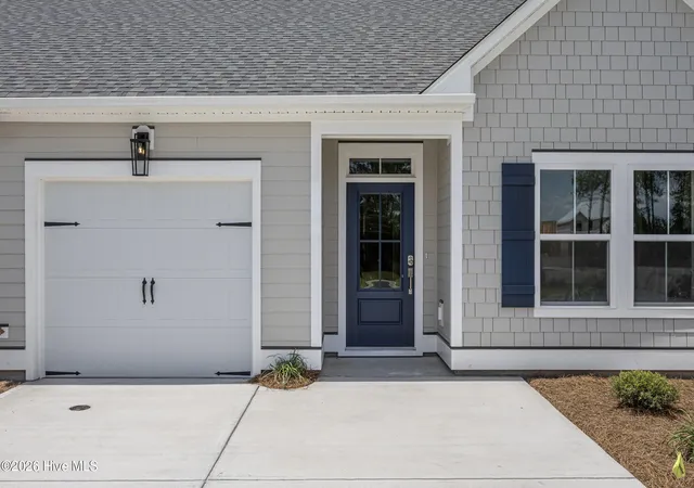 Photo 3 of Townhouse for sale at 1087 Fryar Ave #94, Leland, NC 28451 | MLS# 100600720 | Listing updated on 2026-09-02
