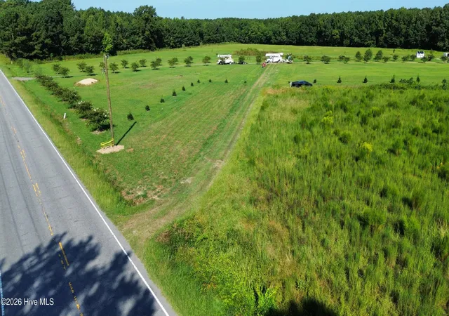 Photo 2 of Land for sale at 1002061 E Us 158 Hwy, Gates, NC 27937 | MLS# 100603014 | Listing updated on 2026-09-11