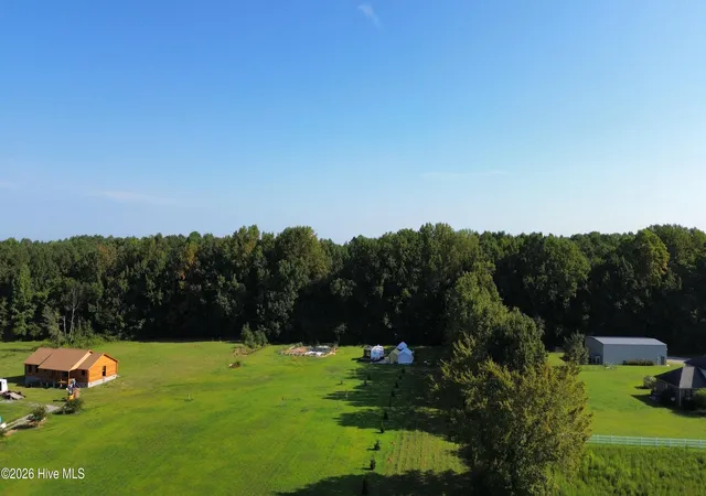 Photo 3 of Land for sale at 1002061 E Us 158 Hwy, Gates, NC 27937 | MLS# 100603014 | Listing updated on 2026-09-11