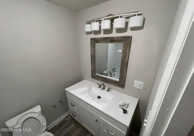 Photo 3 of Single family home for sale at 614 E Cockrell St, Nashville, NC 27856 | MLS# 100603096 | Listing updated on 2026-09-12