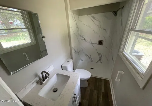 Photo 3 of Single family home for sale at 614 E Cockrell St, Nashville, NC 27856 | MLS# 100603096 | Listing updated on 2026-09-12