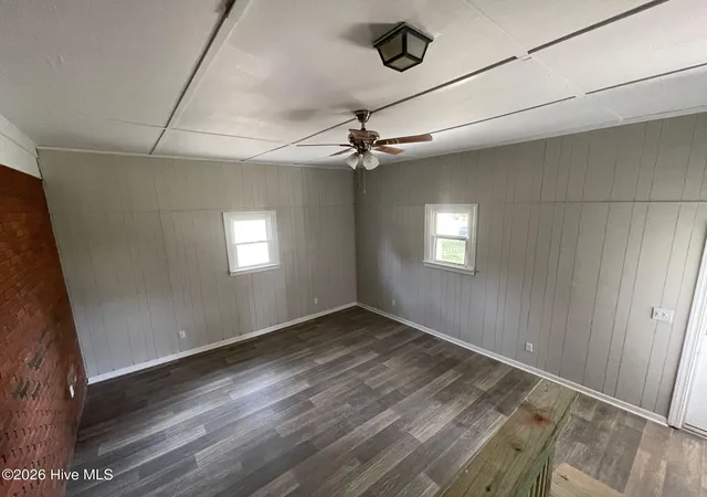 Photo 4 of Single family home for sale at 614 E Cockrell St, Nashville, NC 27856 | MLS# 100603096 | Listing updated on 2026-09-12